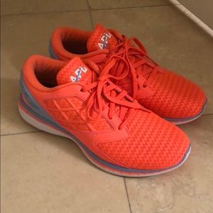 Women APL Tennis Shoes.
